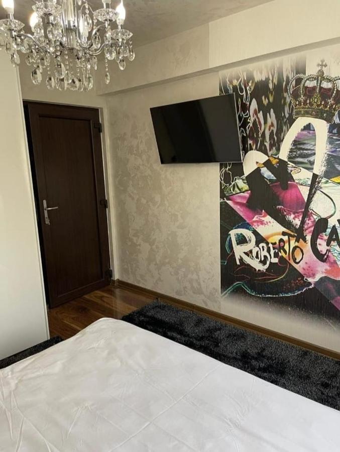 Apartament Lux Ultracentral Craiova Extérieur photo