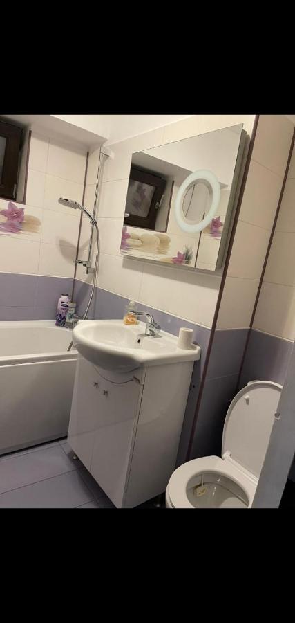 Apartament Lux Ultracentral Craiova Extérieur photo