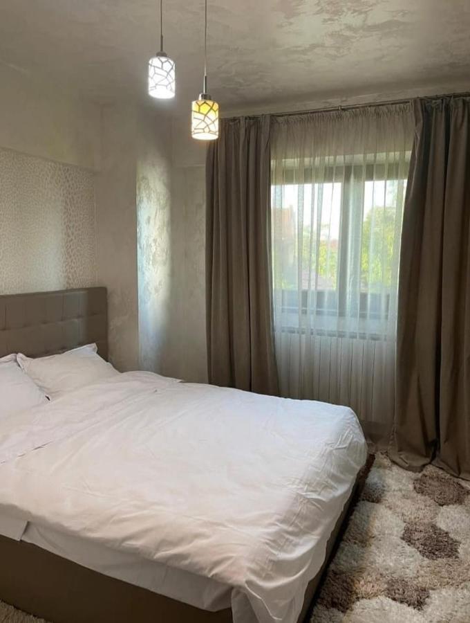 Apartament Lux Ultracentral Craiova Extérieur photo