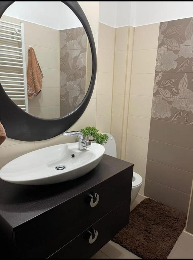 Apartament Lux Ultracentral Craiova Extérieur photo