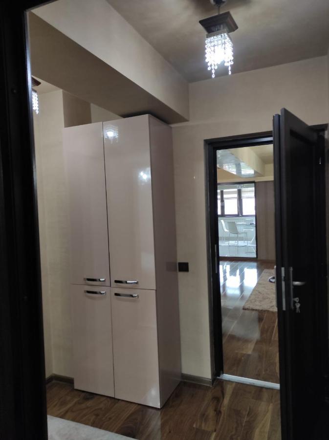 Apartament Lux Ultracentral Craiova Extérieur photo
